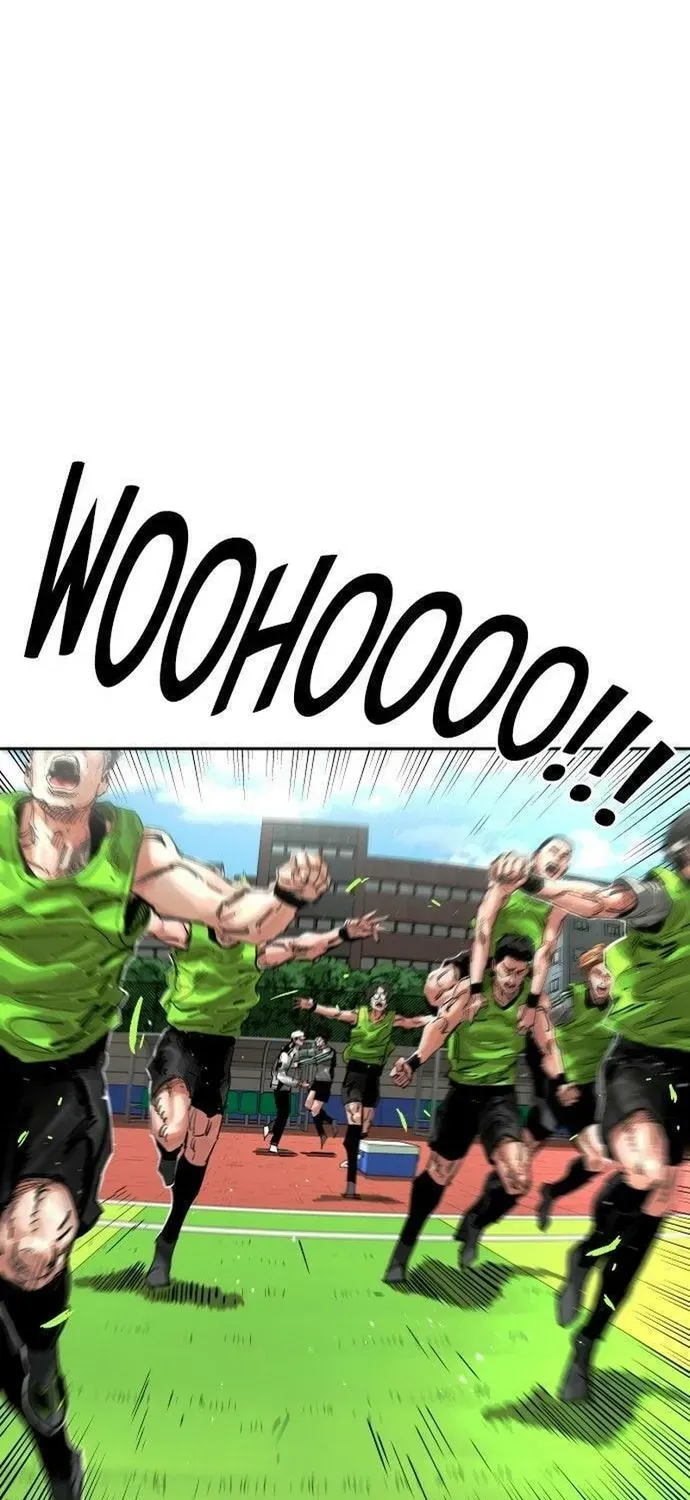 Sân Cỏ Chiến Kí Chapter 213 - 6