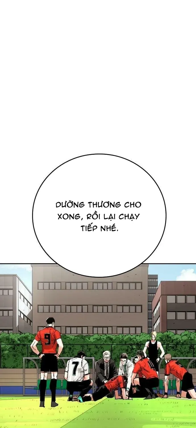 Sân Cỏ Chiến Kí Chapter 213 - 51