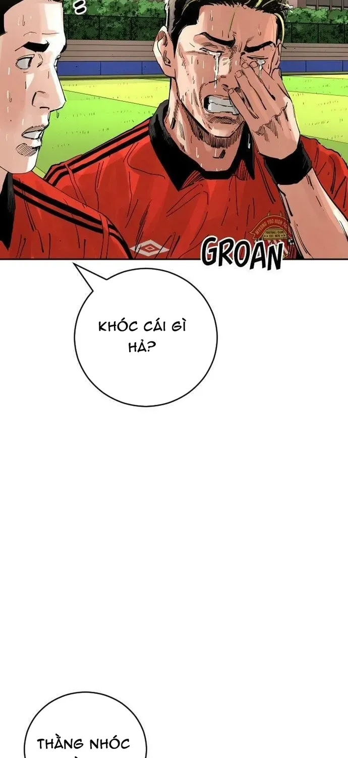 Sân Cỏ Chiến Kí Chapter 213 - 53