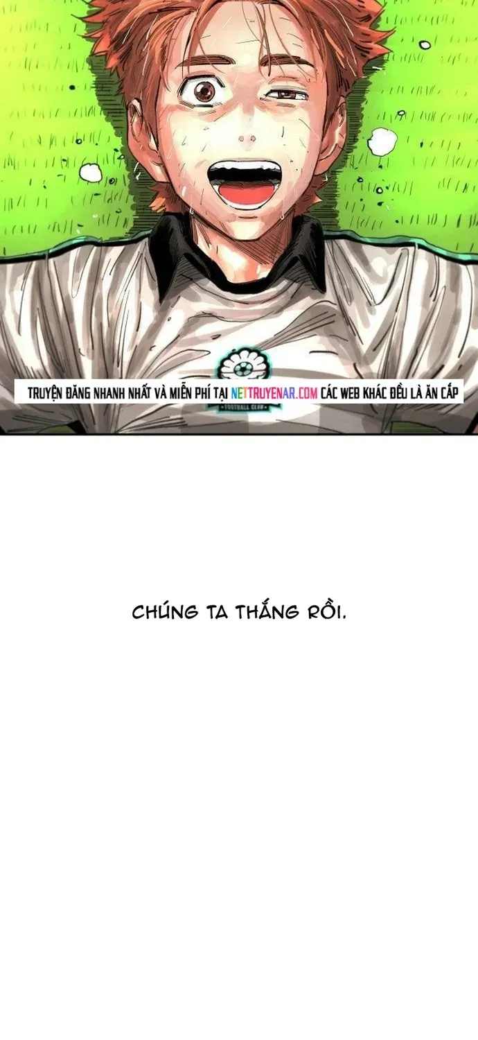 Sân Cỏ Chiến Kí Chapter 213 - 60