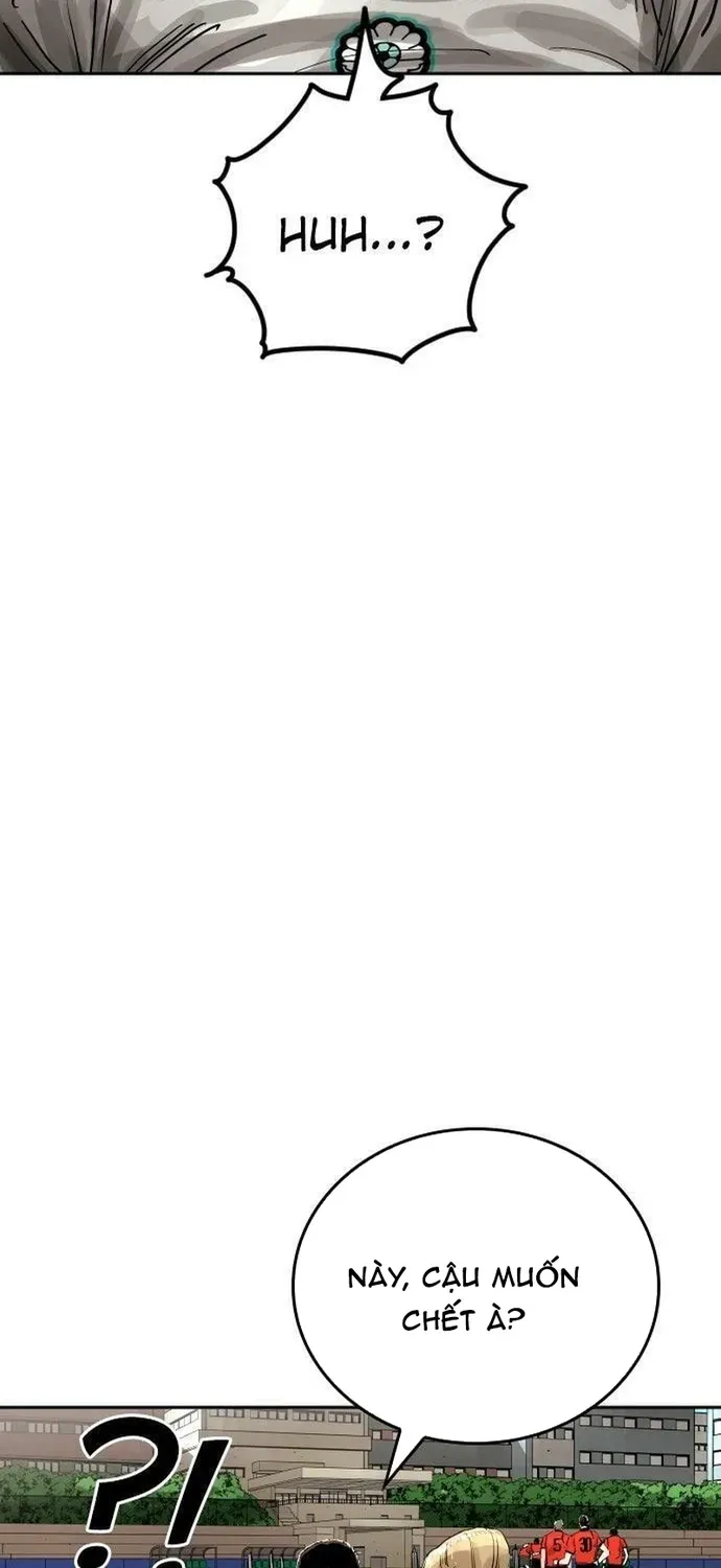 Sân Cỏ Chiến Kí Chapter 213 - 65