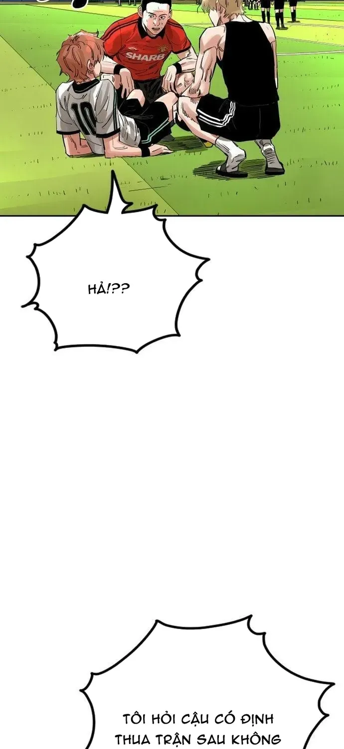 Sân Cỏ Chiến Kí Chapter 213 - 66