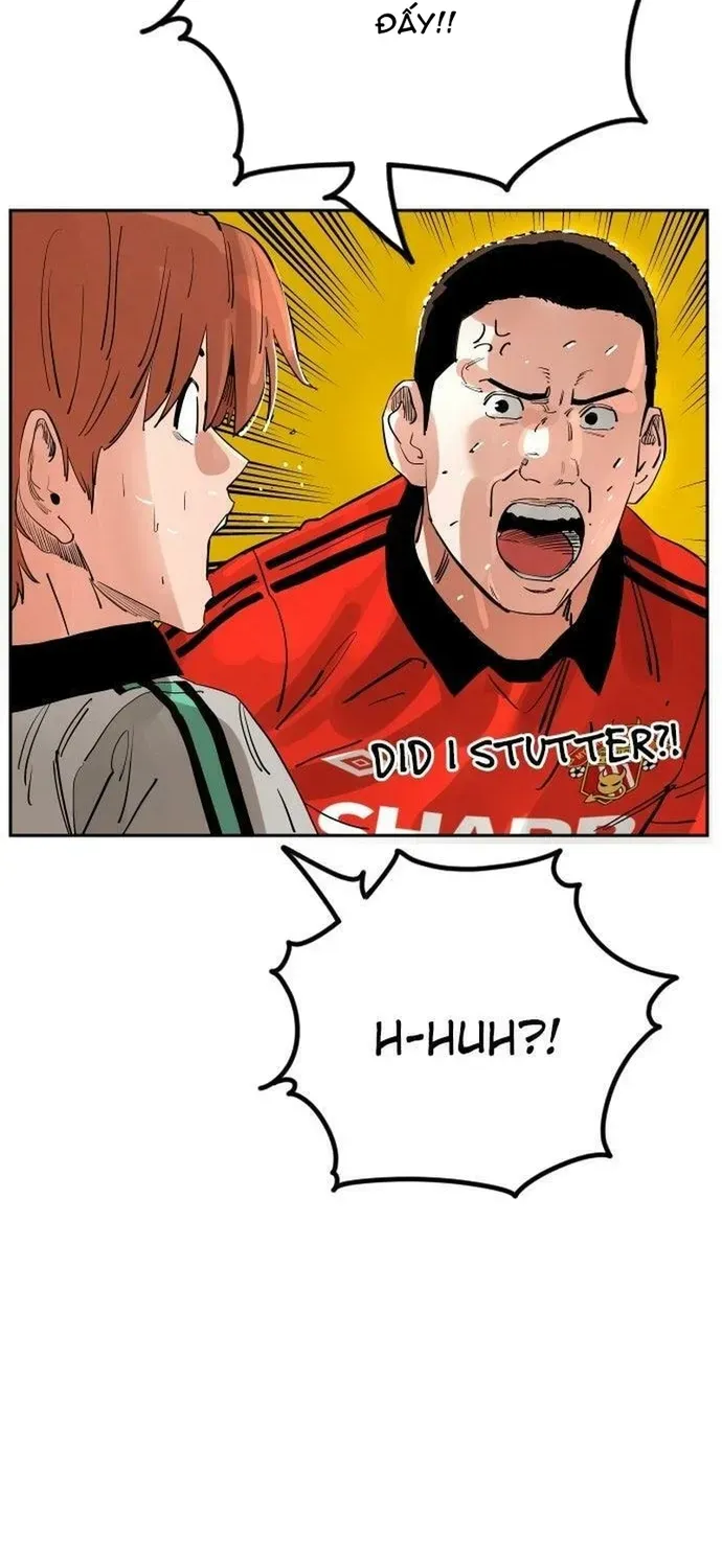 Sân Cỏ Chiến Kí Chapter 213 - 67