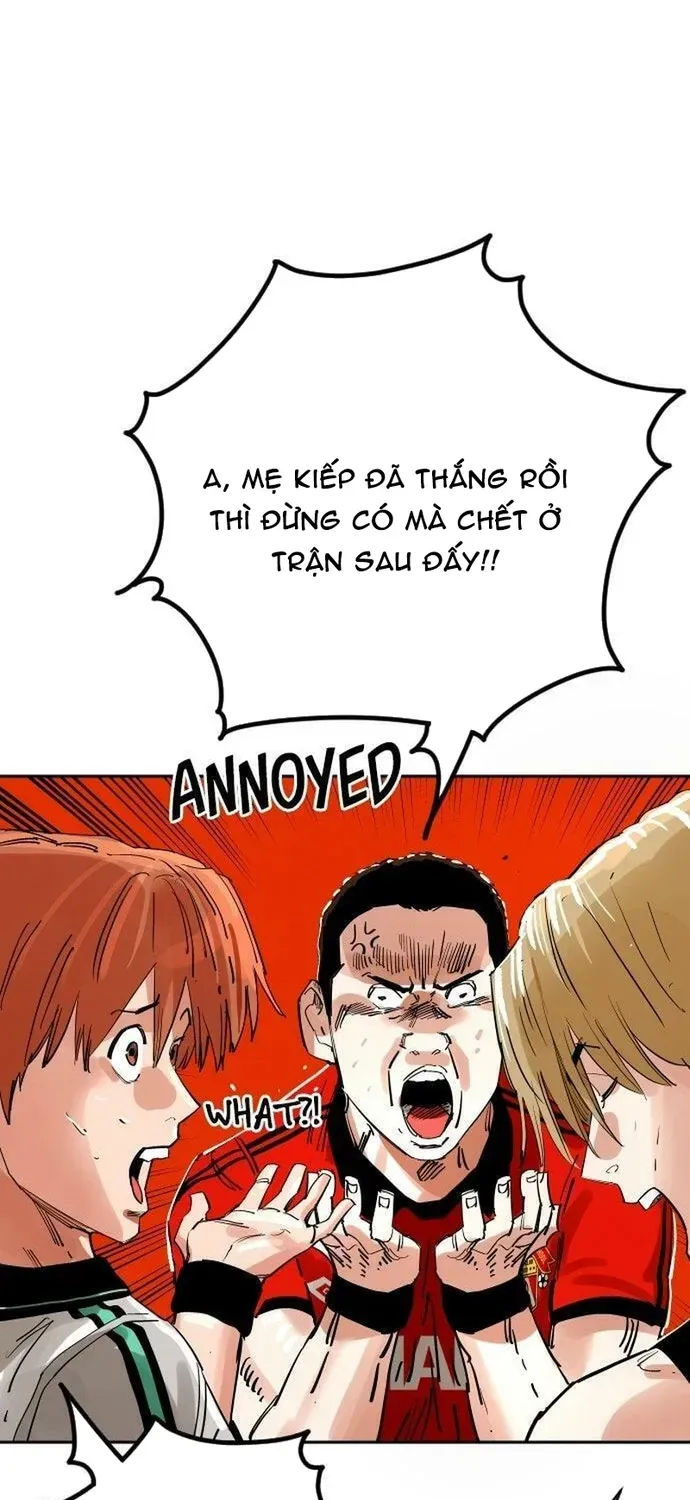 Sân Cỏ Chiến Kí Chapter 213 - 68