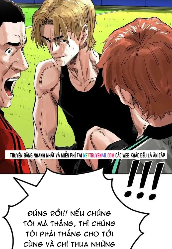 Sân Cỏ Chiến Kí Chapter 213 - 70
