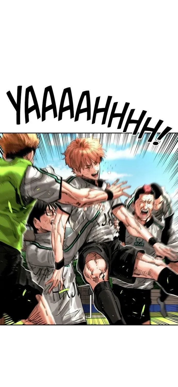 Sân Cỏ Chiến Kí Chapter 213 - 8