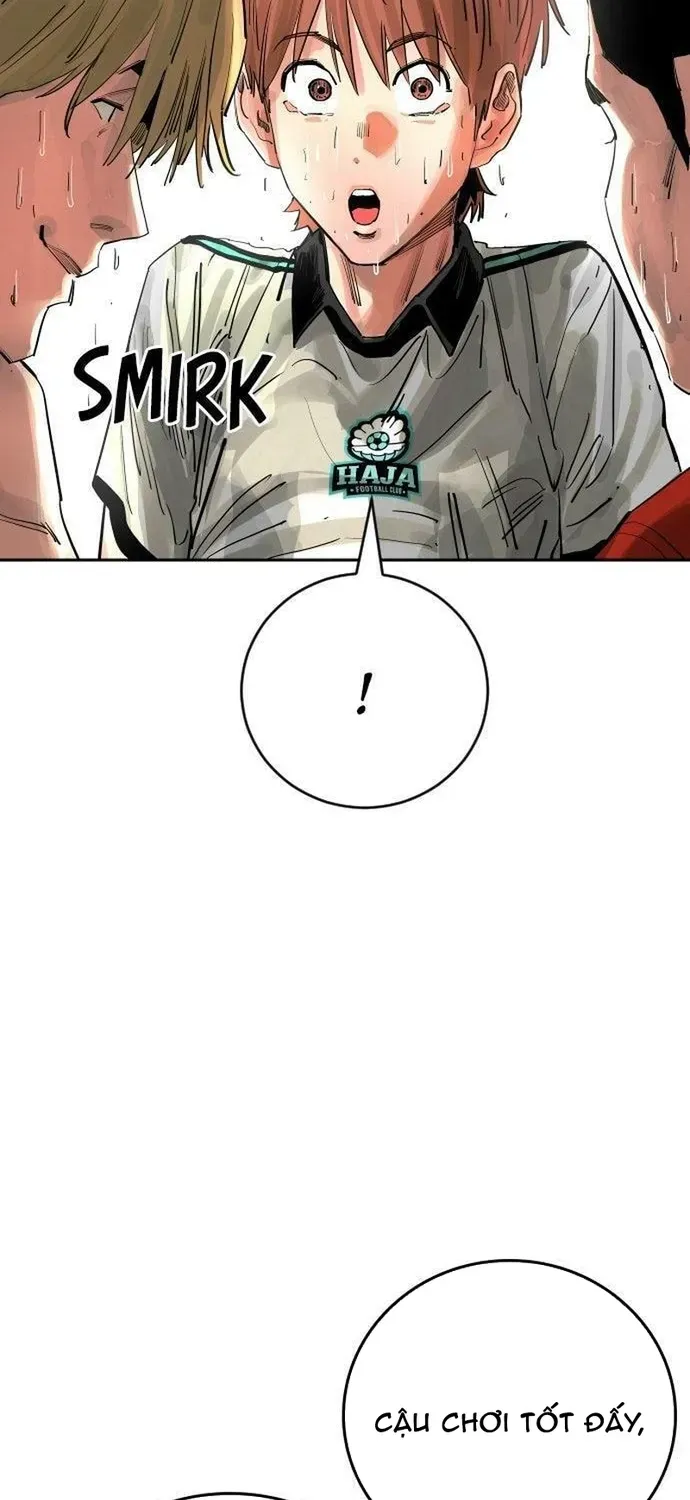 Sân Cỏ Chiến Kí Chapter 213 - 72