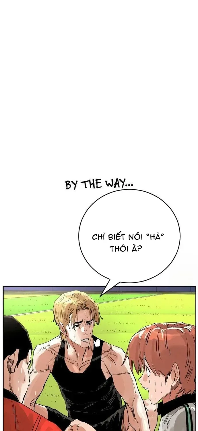 Sân Cỏ Chiến Kí Chapter 213 - 74