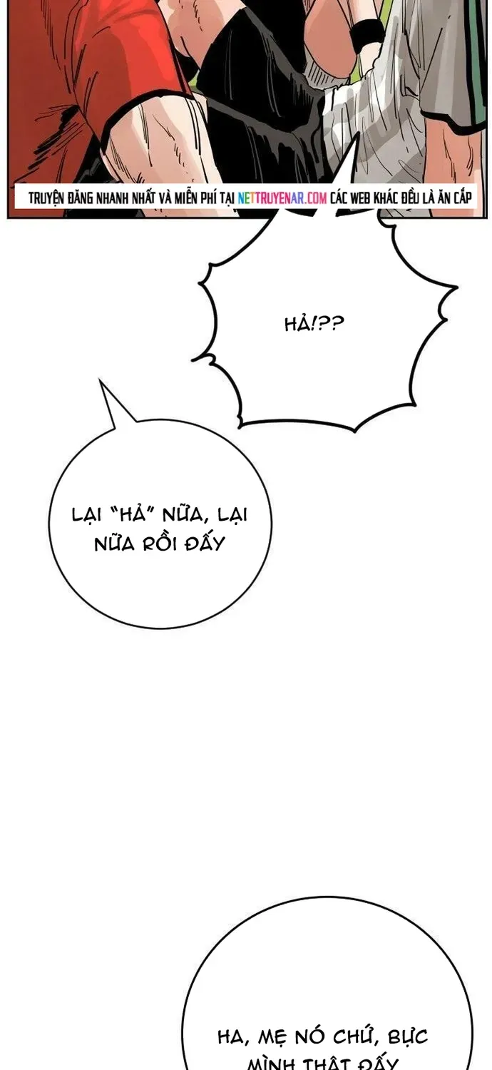 Sân Cỏ Chiến Kí Chapter 213 - 75