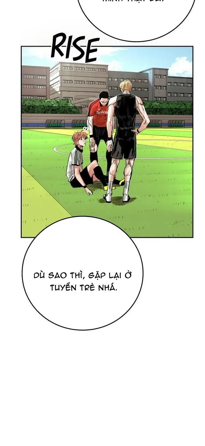 Sân Cỏ Chiến Kí Chapter 213 - 76