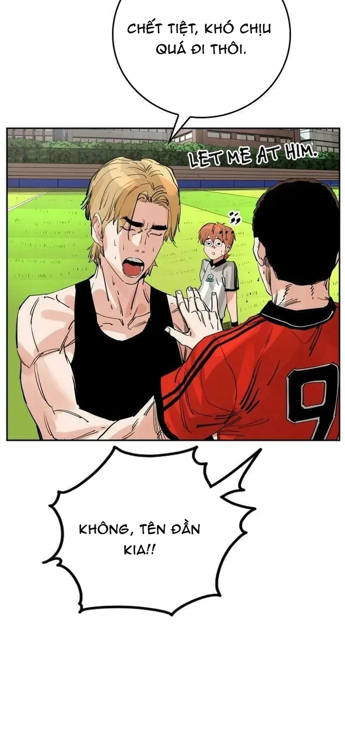 Sân Cỏ Chiến Kí Chapter 213 - 79