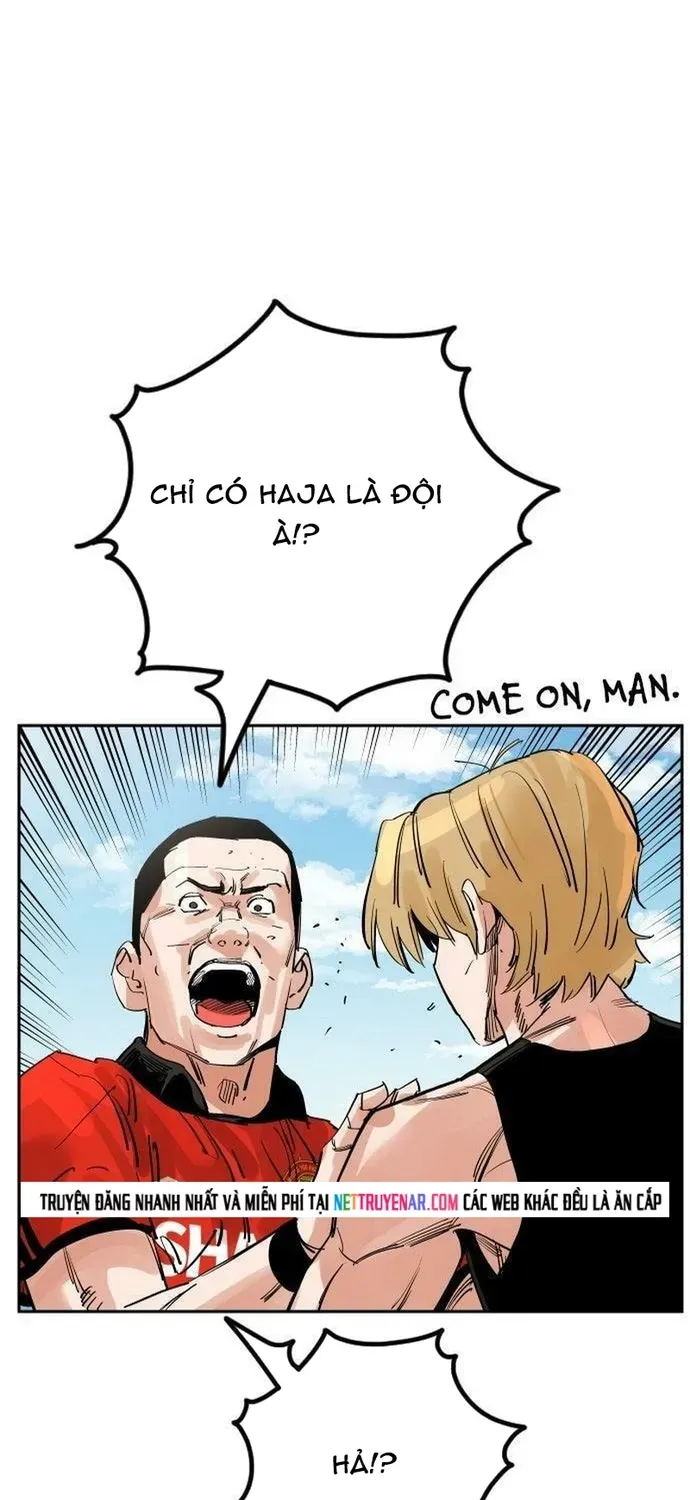 Sân Cỏ Chiến Kí Chapter 213 - 80