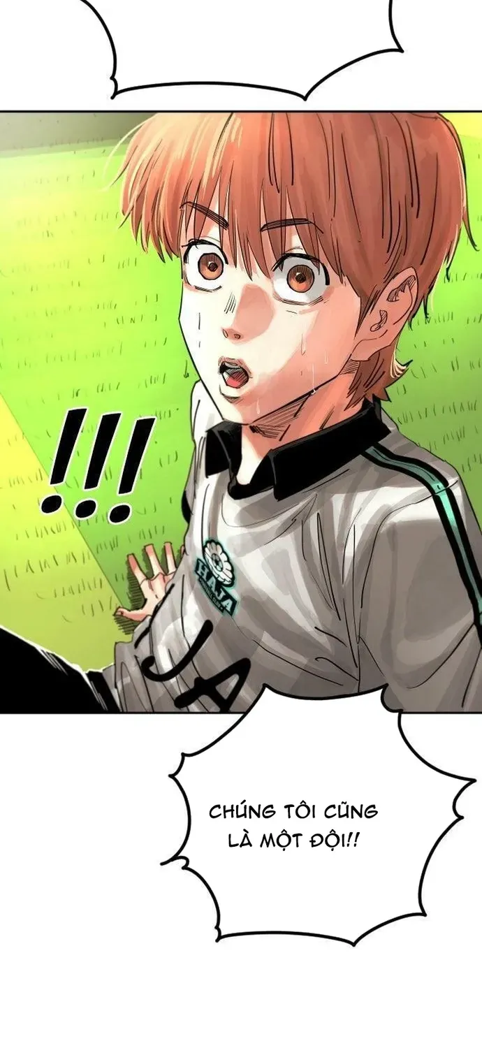 Sân Cỏ Chiến Kí Chapter 213 - 82
