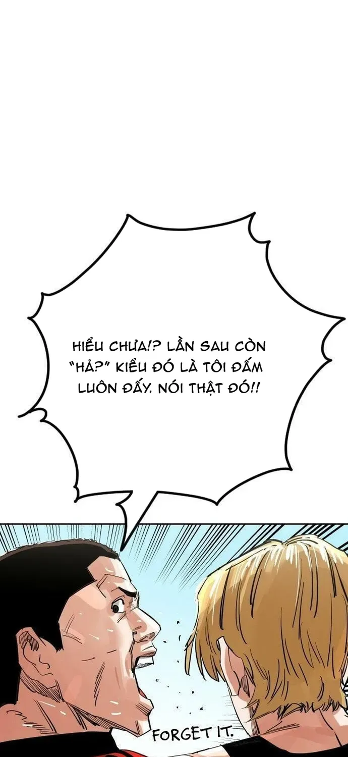 Sân Cỏ Chiến Kí Chapter 213 - 83