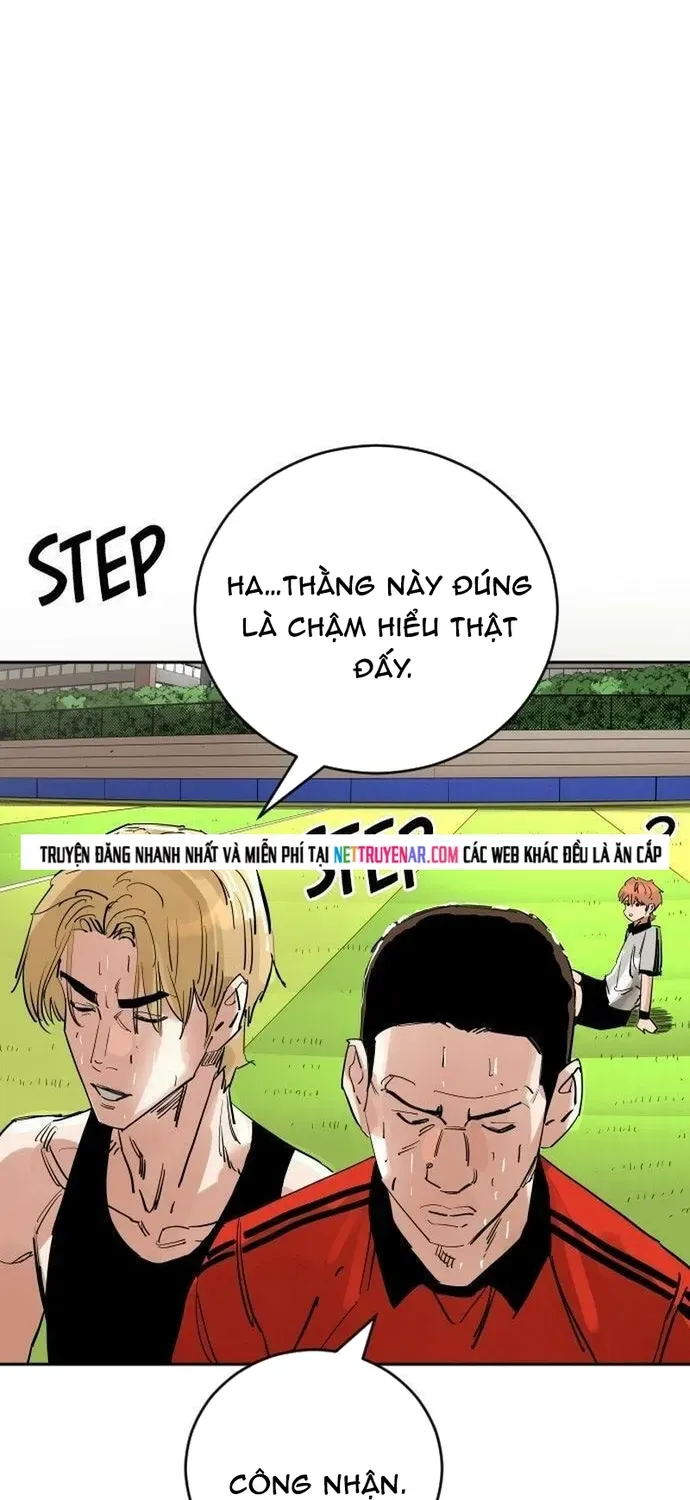 Sân Cỏ Chiến Kí Chapter 213 - 85