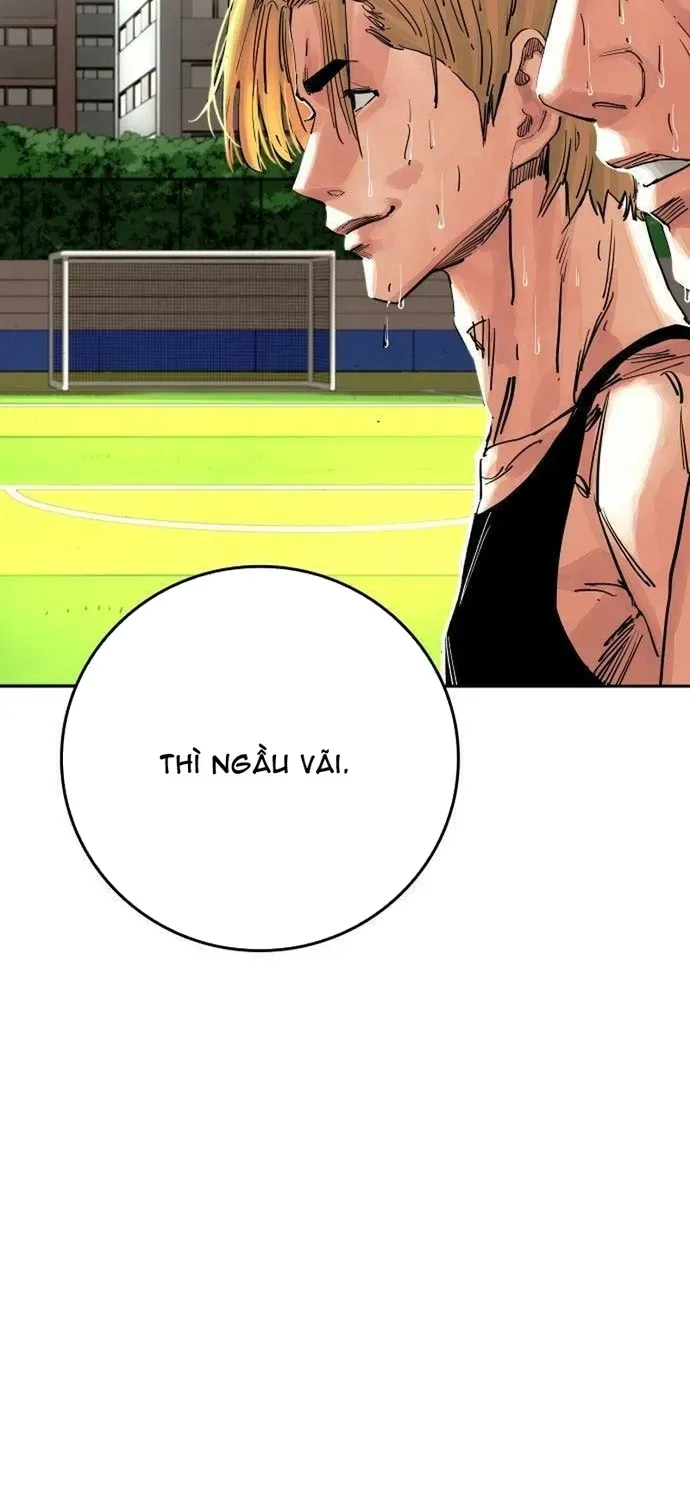 Sân Cỏ Chiến Kí Chapter 213 - 87