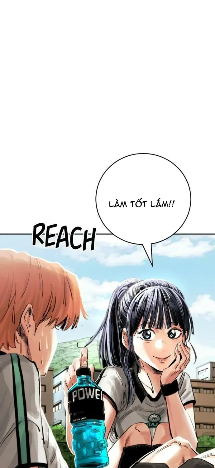 Sân Cỏ Chiến Kí Chapter 213 - 88