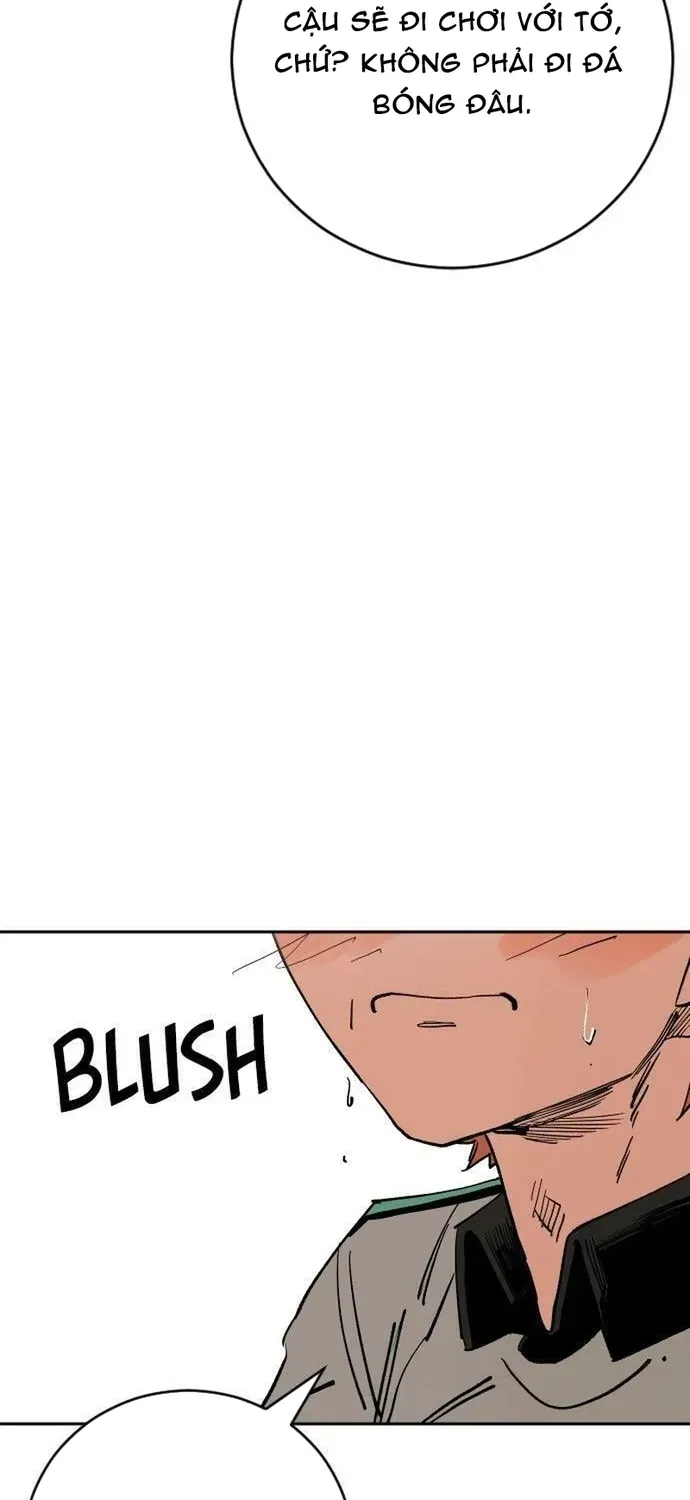 Sân Cỏ Chiến Kí Chapter 213 - 92