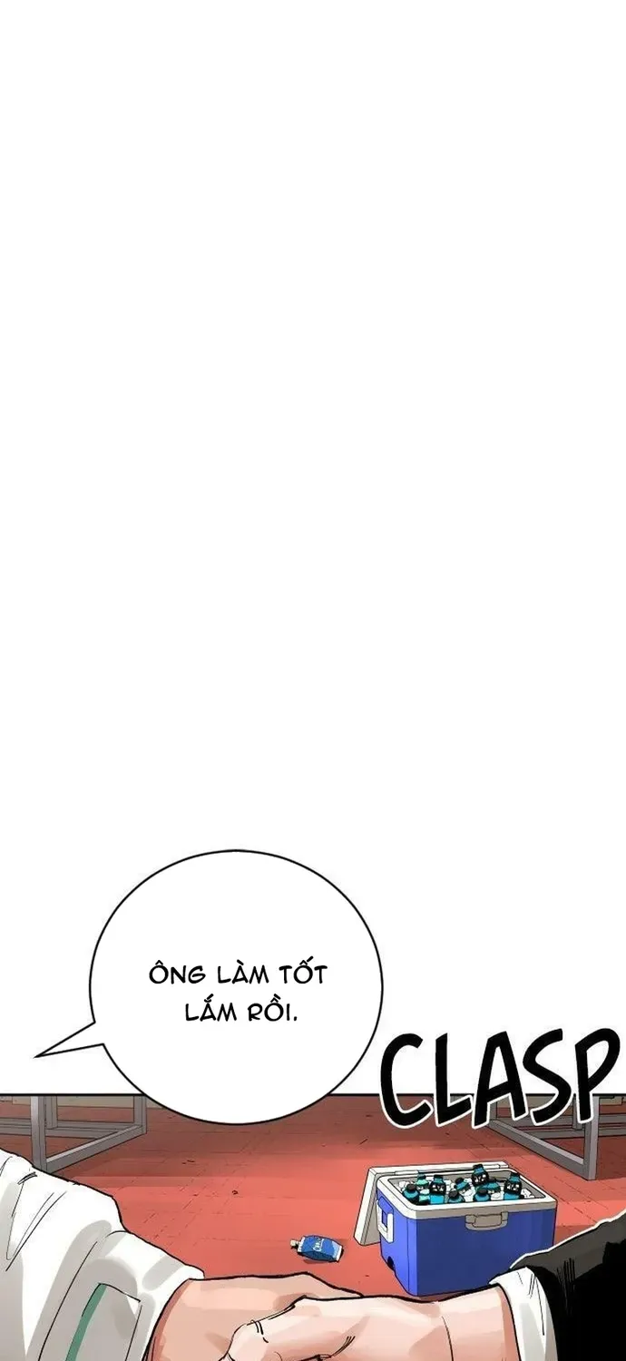 Sân Cỏ Chiến Kí Chapter 213 - 95