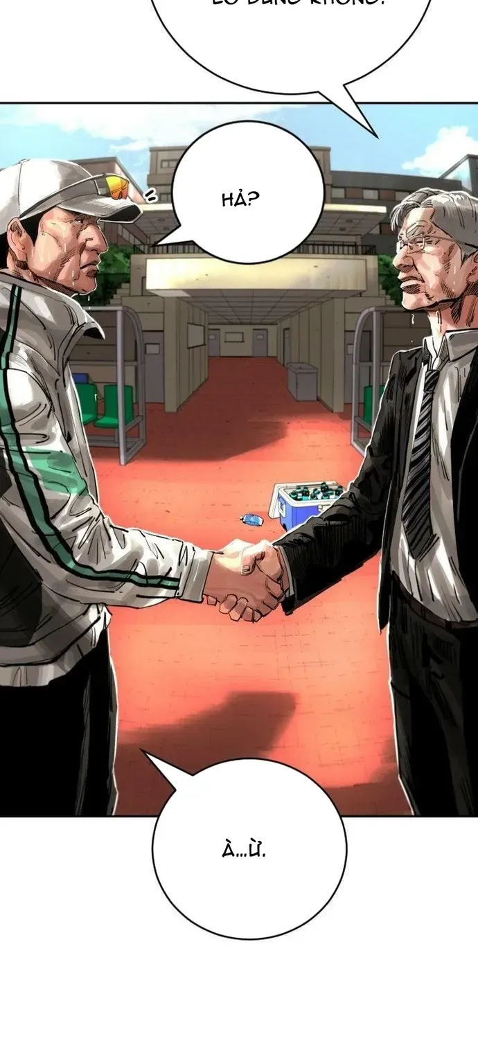 Sân Cỏ Chiến Kí Chapter 213 - 97
