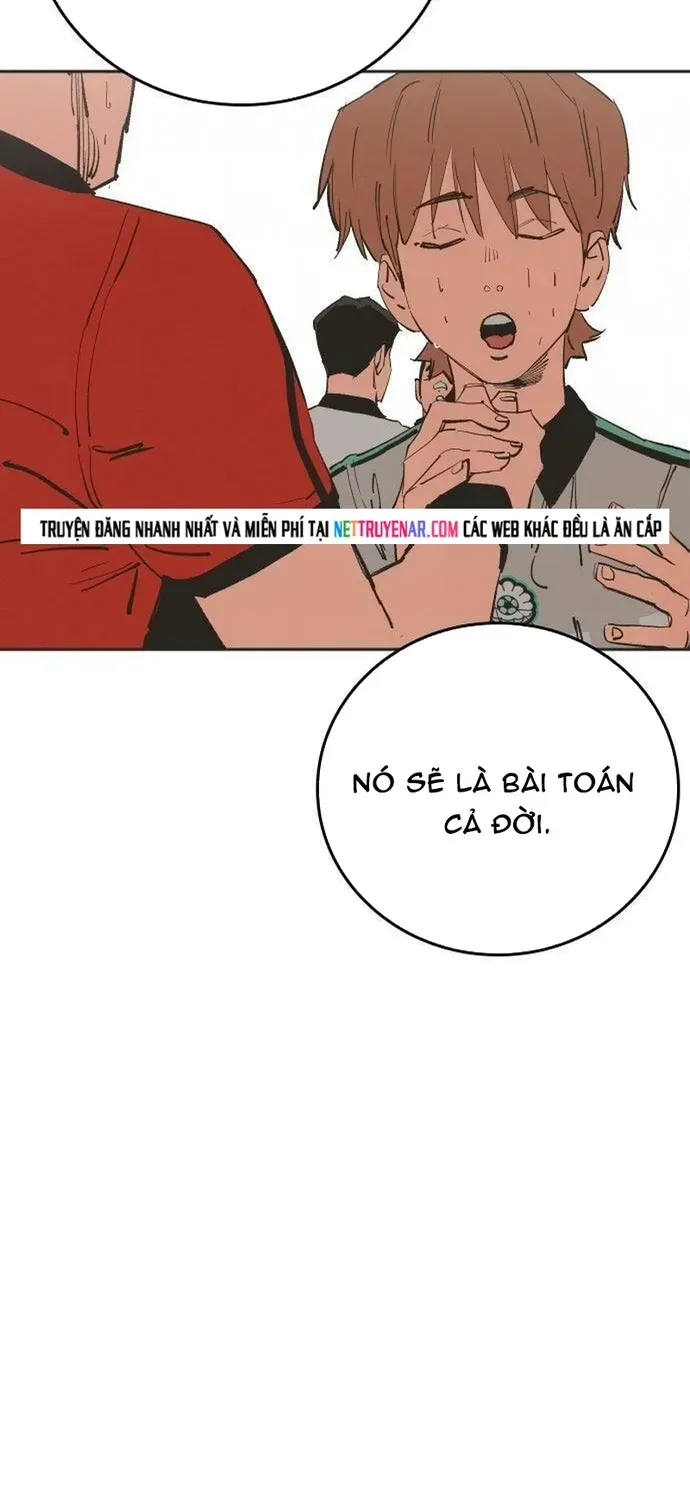 Sân Cỏ Chiến Kí Chapter 213 - 100