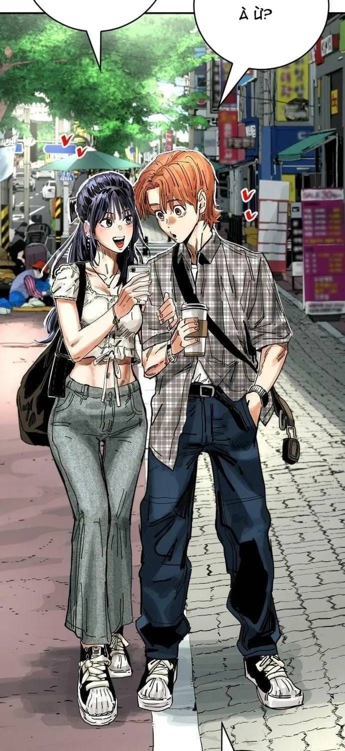 Sân Cỏ Chiến Kí Chapter 214 - 15