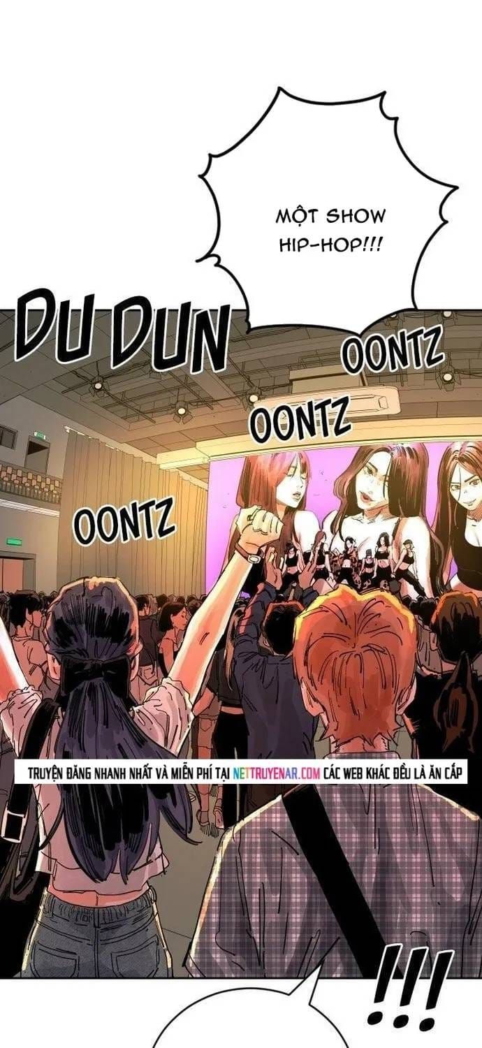 Sân Cỏ Chiến Kí Chapter 214 - 17