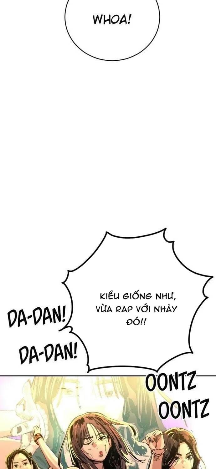 Sân Cỏ Chiến Kí Chapter 214 - 18