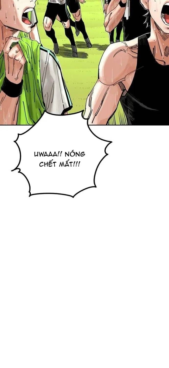 Sân Cỏ Chiến Kí Chapter 214 - 3