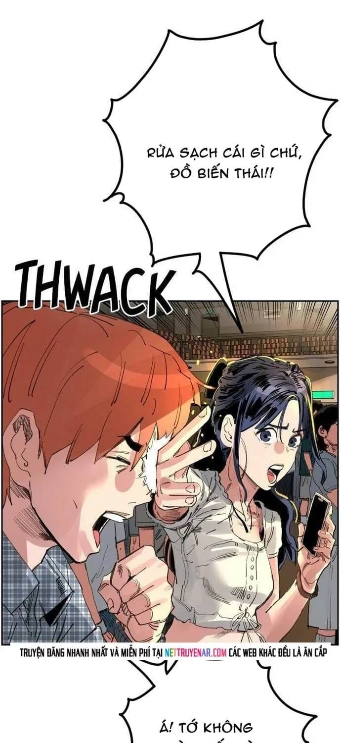 Sân Cỏ Chiến Kí Chapter 214 - 23