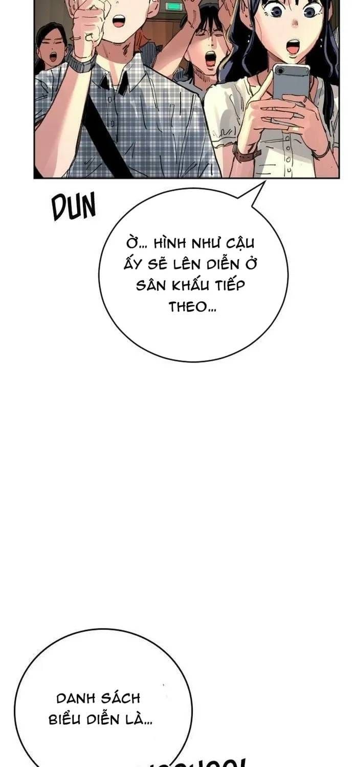 Sân Cỏ Chiến Kí Chapter 214 - 25