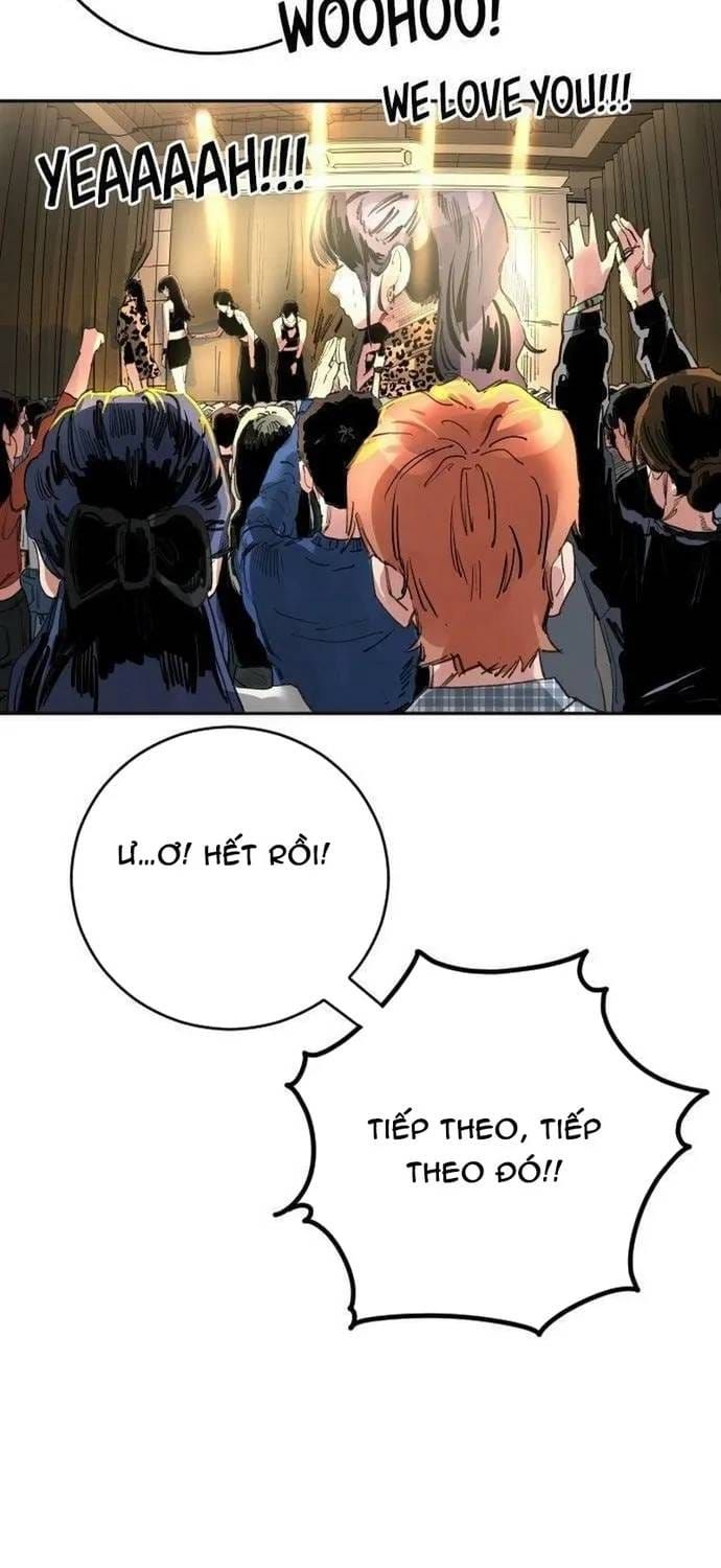 Sân Cỏ Chiến Kí Chapter 214 - 26