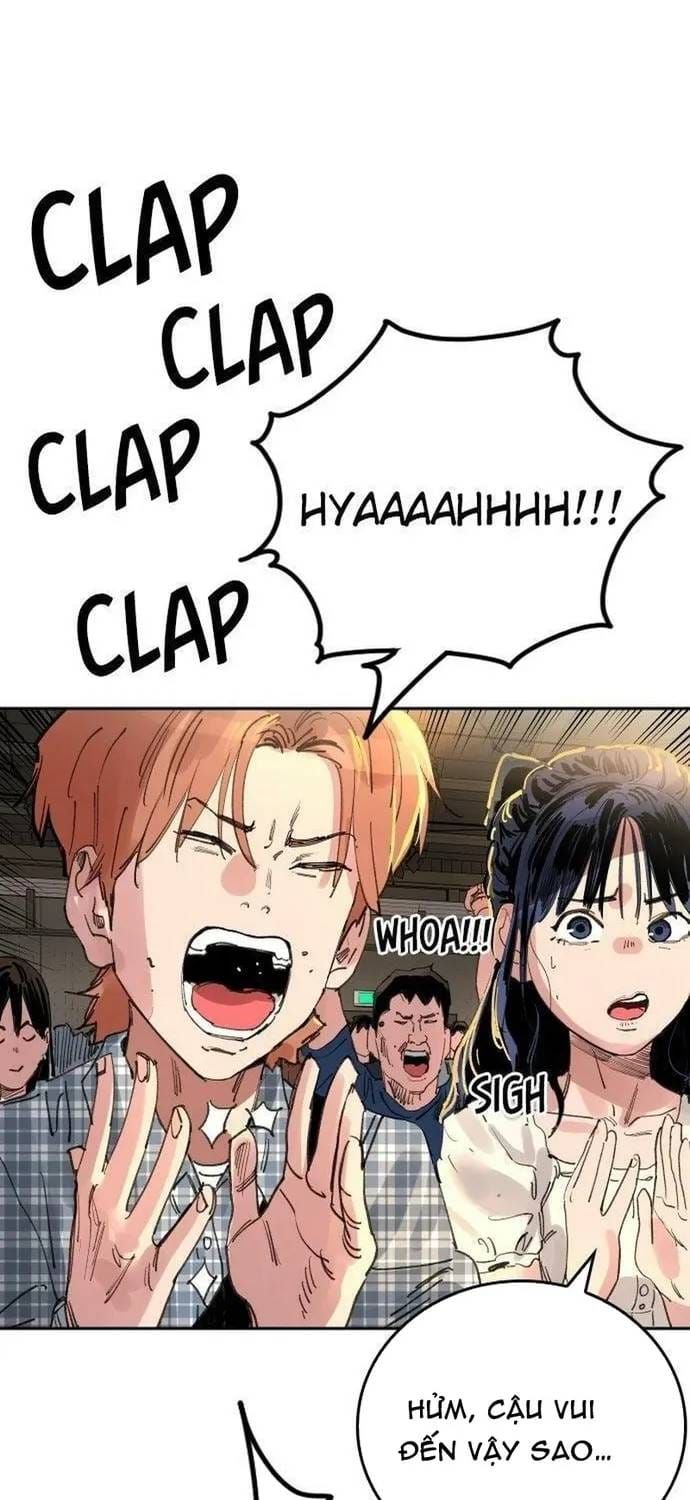 Sân Cỏ Chiến Kí Chapter 214 - 27