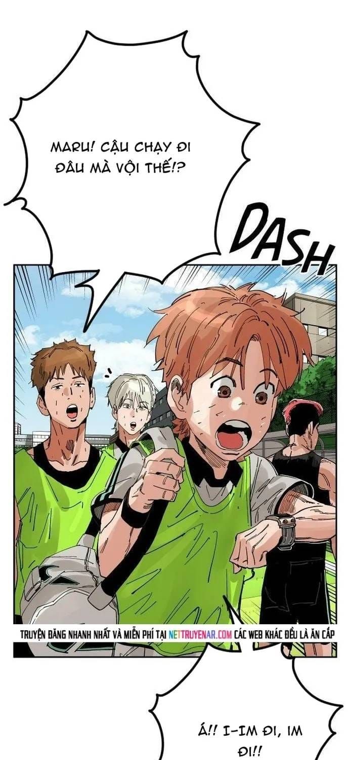 Sân Cỏ Chiến Kí Chapter 214 - 4
