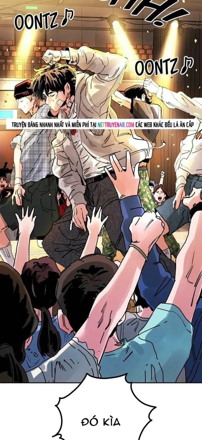 Sân Cỏ Chiến Kí Chapter 214 - 34