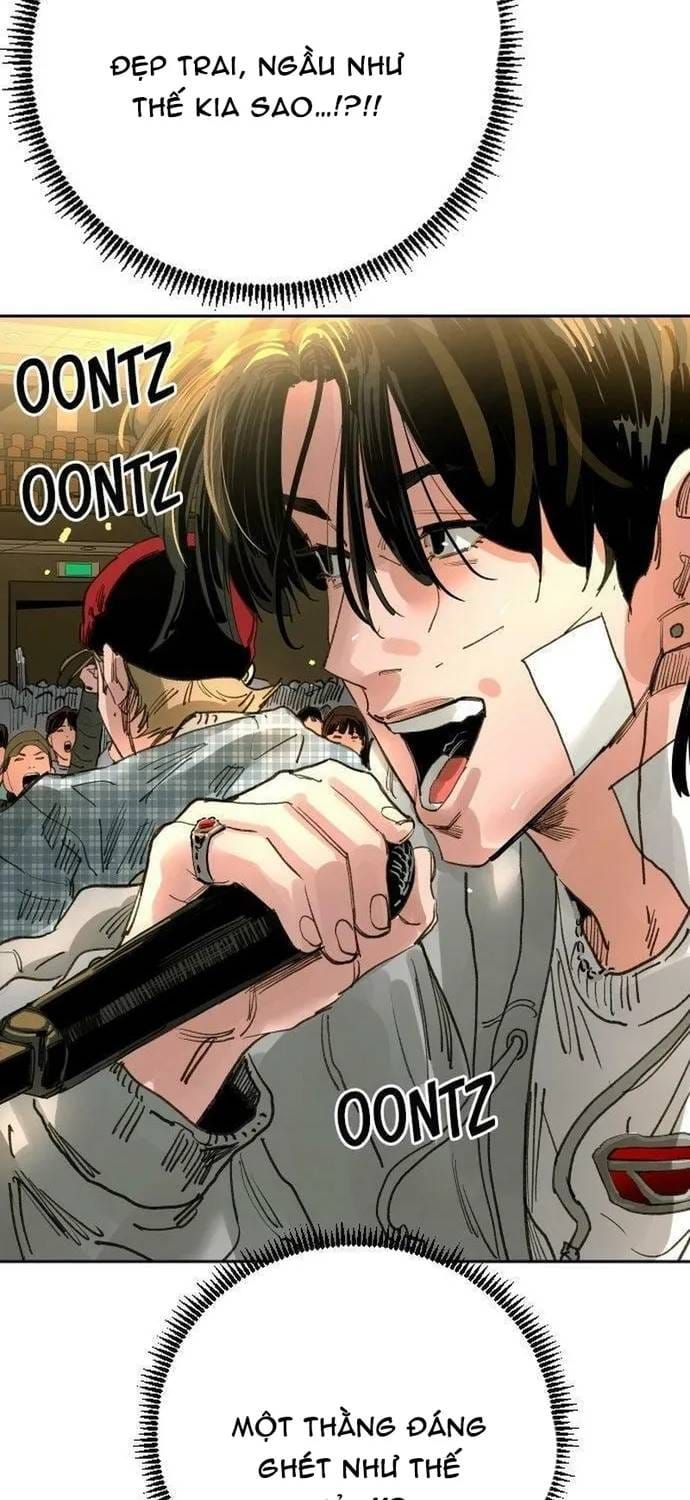 Sân Cỏ Chiến Kí Chapter 214 - 41