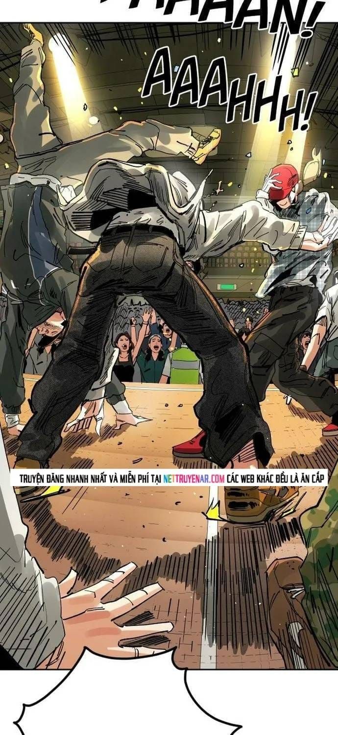 Sân Cỏ Chiến Kí Chapter 214 - 44