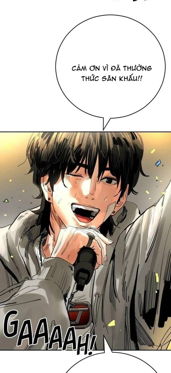 Sân Cỏ Chiến Kí Chapter 214 - 47