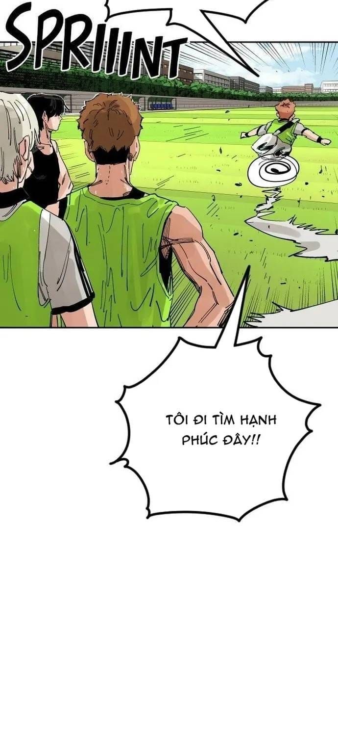 Sân Cỏ Chiến Kí Chapter 214 - 6