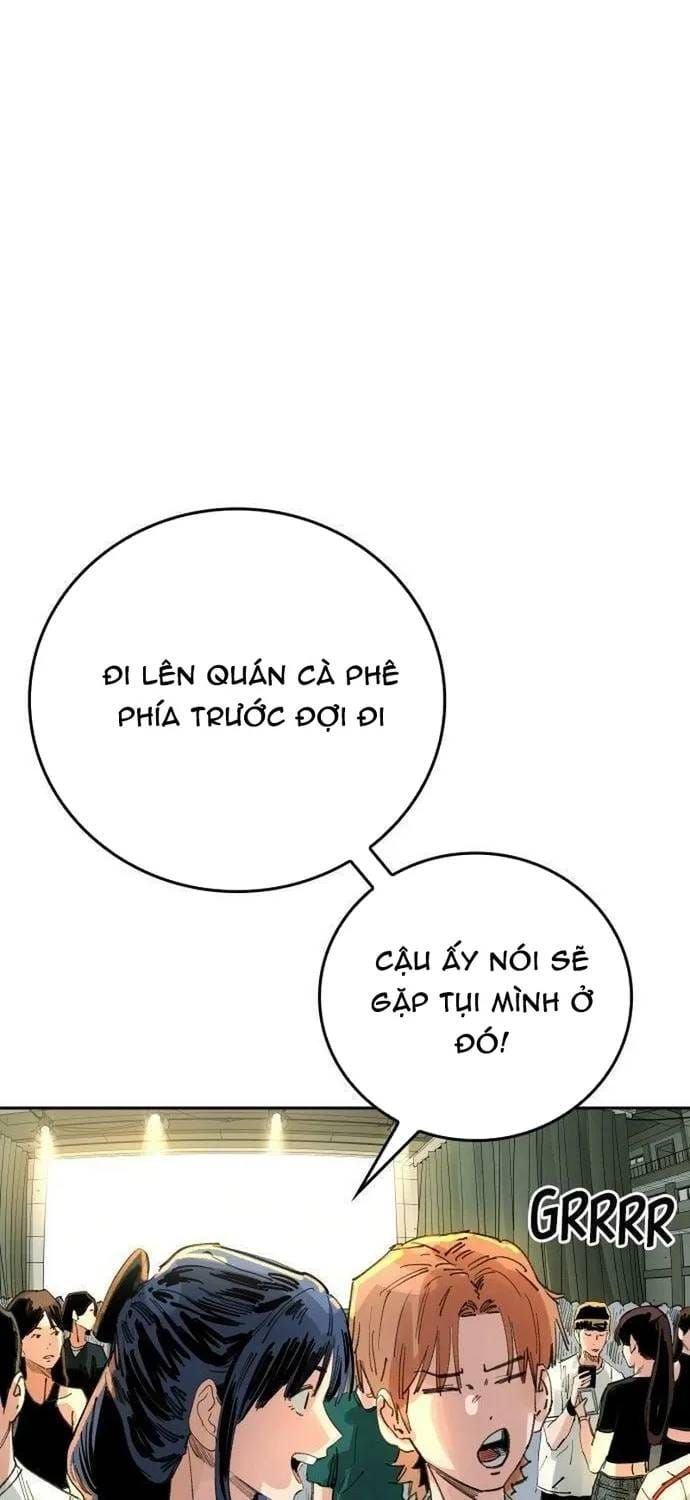 Sân Cỏ Chiến Kí Chapter 214 - 51