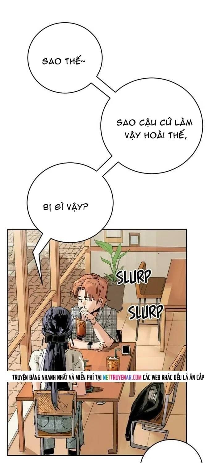 Sân Cỏ Chiến Kí Chapter 214 - 55