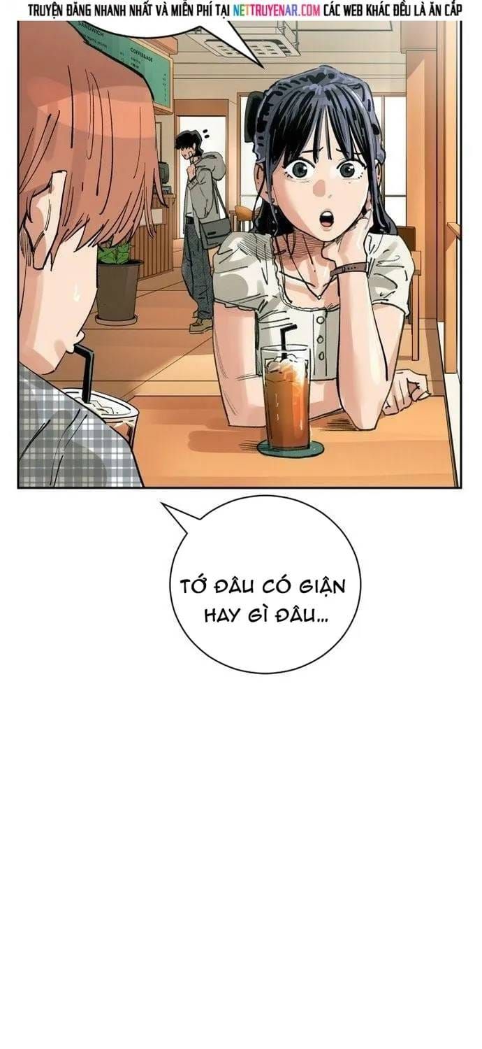 Sân Cỏ Chiến Kí Chapter 214 - 58