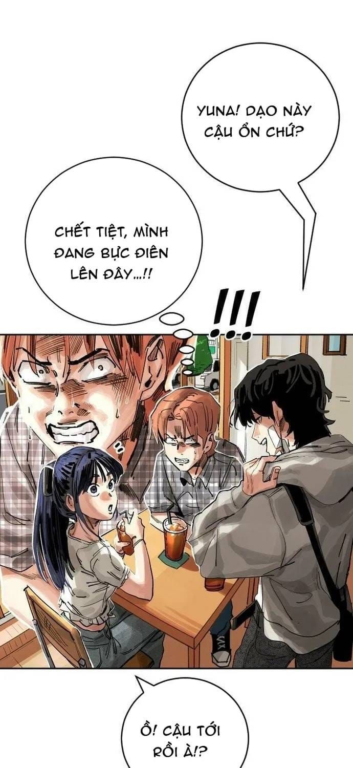 Sân Cỏ Chiến Kí Chapter 214 - 59