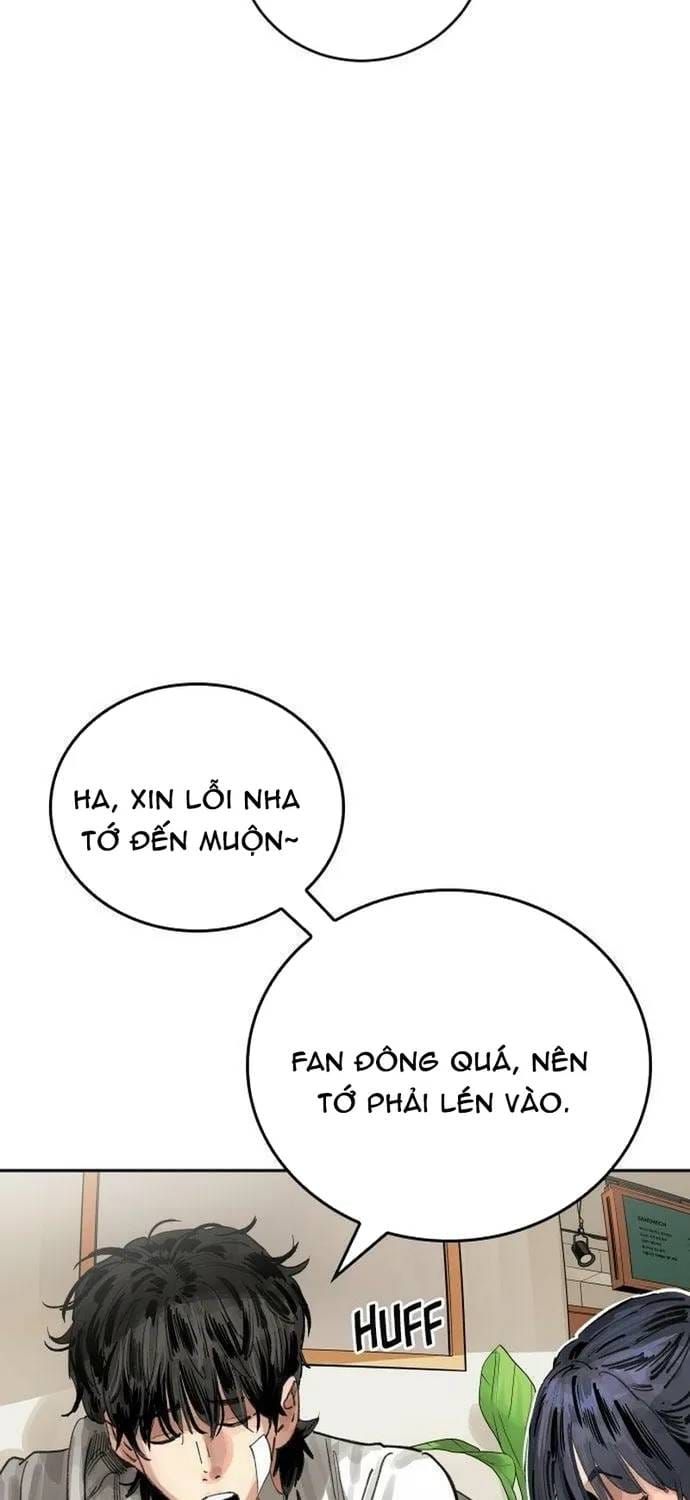 Sân Cỏ Chiến Kí Chapter 214 - 60