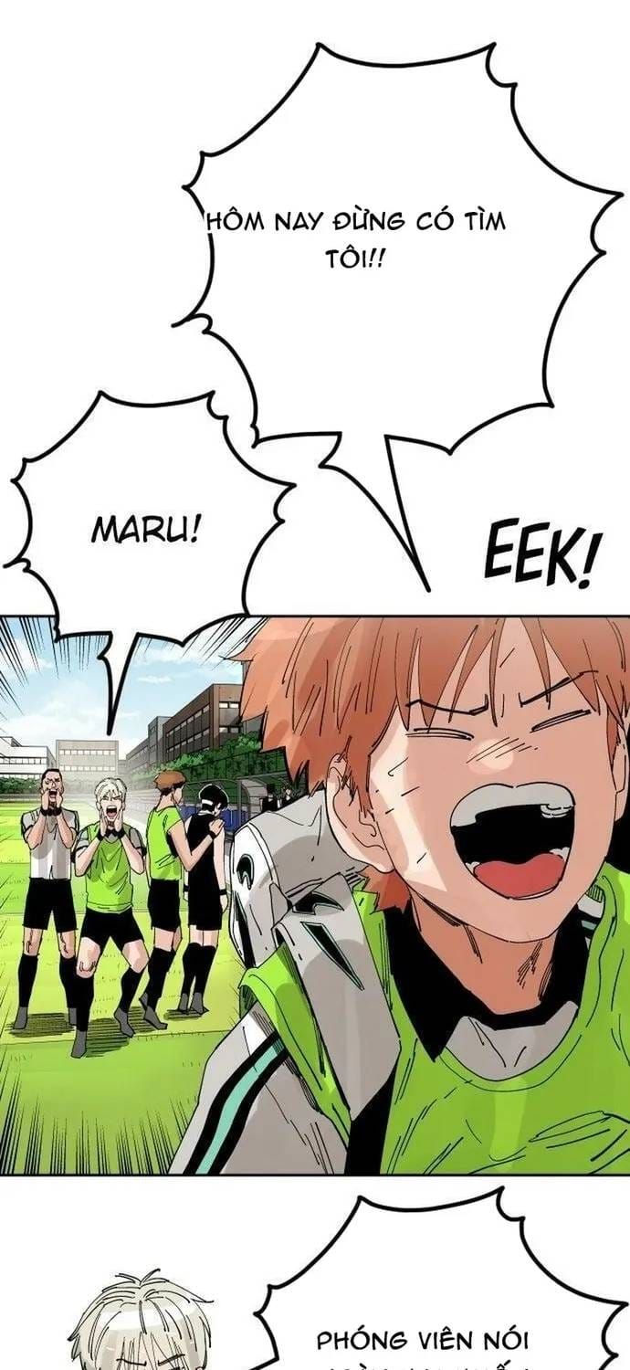 Sân Cỏ Chiến Kí Chapter 214 - 7