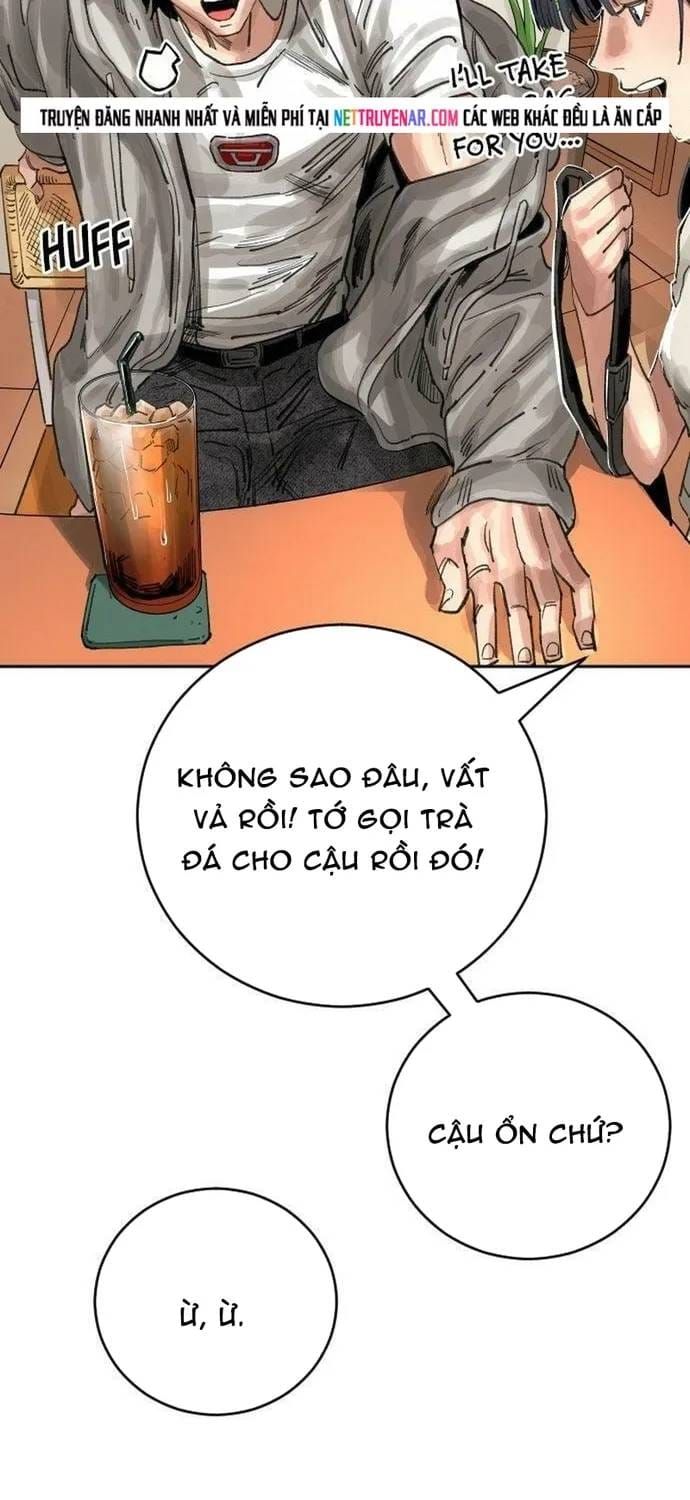 Sân Cỏ Chiến Kí Chapter 214 - 61