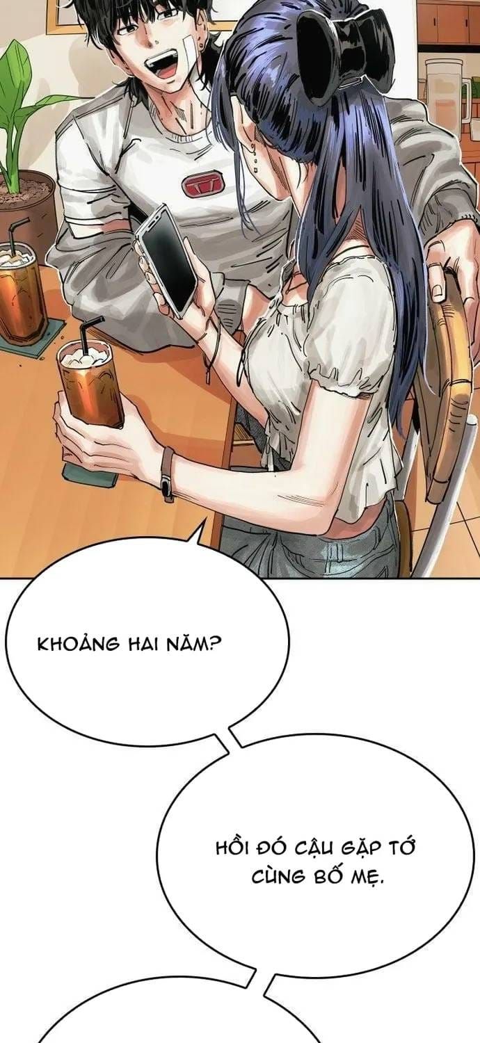 Sân Cỏ Chiến Kí Chapter 214 - 68