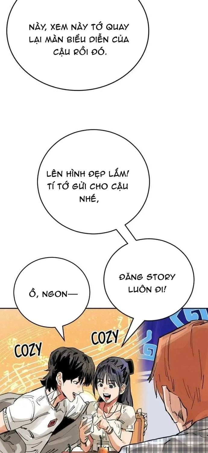 Sân Cỏ Chiến Kí Chapter 214 - 69