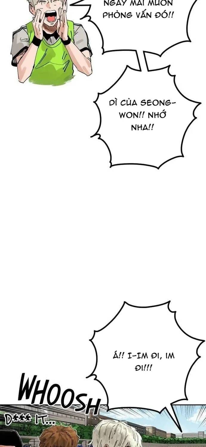 Sân Cỏ Chiến Kí Chapter 214 - 8