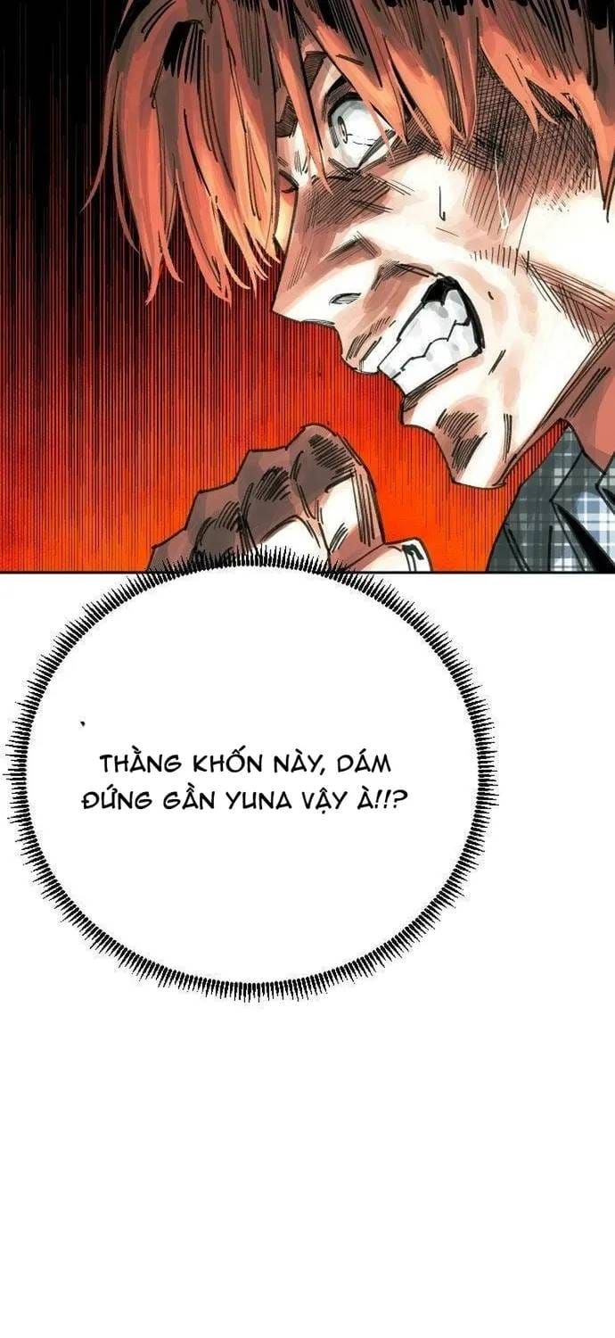 Sân Cỏ Chiến Kí Chapter 214 - 71